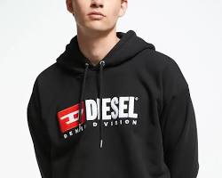 Image of محصولات لباس برند دیزل