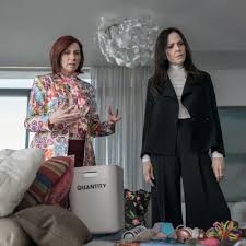 Elsbeth Recap: A Few of Elsbeth’s Favorite Things