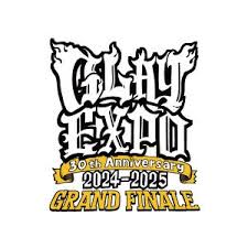 GLAY公式サイト - News update
