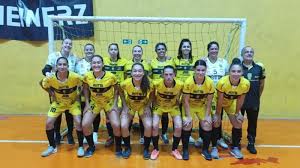 Maringá Seleto tem rodada dupla de futsal neste sábado, 18, no Chico Neto