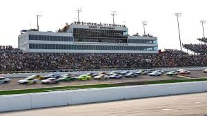 Iowa Corn 350, live updates from NASCAR Cup Series at Iowa Speedway