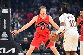 “Jakob Poeltl Shines: Top 3 Standout Trade Deadline Moves”