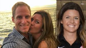 Ashley Flynn Homicide Investigation: Husband Charged in Tipp City