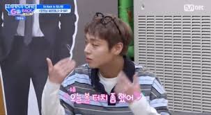 ‘왕사남’ 박지훈, 금의환향했다..워너원 멤버들 격한 환영 “위상 올려줘”(워너원고)[순간포착]