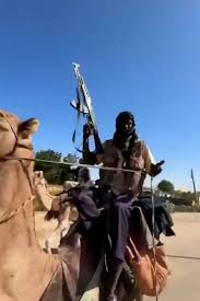 Sudanese Militia Kills Hundreds at El-Fasher Hospital