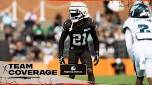 Cleveland Browns - News update