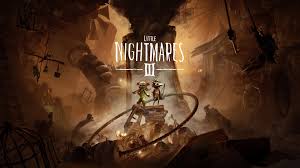نمره‌های بازی Little Nightmares 3 از سایت‌های معتبر دنیا