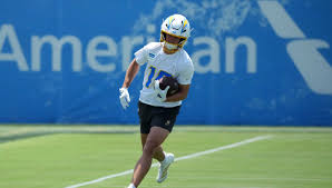 Ladd McConkey transcends NFL rookie status and embraces love, can he balance stardom with marriage?