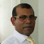 Maldives faces Chinese 'land grab'