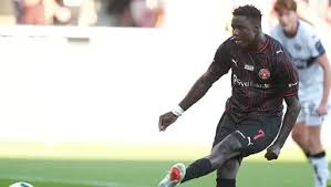 Trabzonspor’da Franculino transferi tamam! Maliyeti de KAP’a bildirildi — Fotomaç