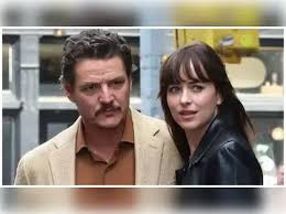 Materialists on streaming: Is the Dakota Johnson starrer available to watch online?