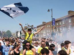 spurs vs everton