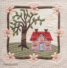Résultat de recherche d'images pour "village border quilt pattern"