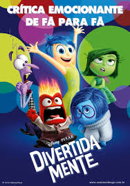 Divertida Mente