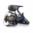 Shimano thunnus cispinning reel