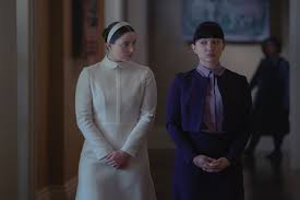 ‘The Testaments’ Reminds Us How Powerful June’s Rebellion Was, and Still Is
