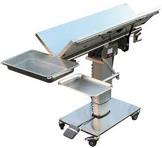 Operating Tables – Quality Materials and Made In America