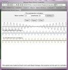 2D shallow water flow model for the hydraulic jump - Zhou - 1999