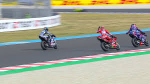 MotoGP - News update
