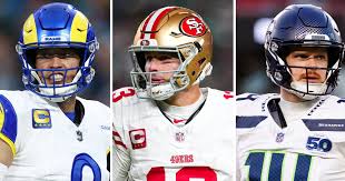 NFC West Dominance: Which Team Will Reach the Super Bowl?