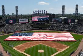 Chuck Garfien: White Sox are ready for the home opener