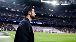 Real Madrid - Mónaco clash in the Champions League