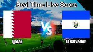 Qatar Vs