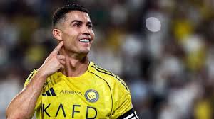 ¡Al Nassr vs Goa EN VIVO! ¿Cristiano Ronaldo lo logrará en la AFC?