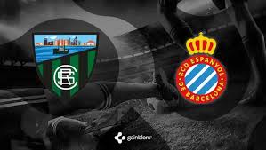 Pronóstico Sestao vs Espanyol: Over 2.5 en Copa del Rey