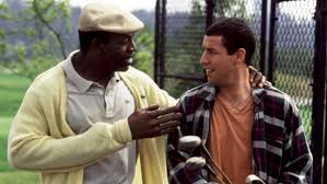 ¡Happy Gilmore 2! Adam Sandler Re escribe el guion tras una Trágica Pérdida
