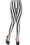 Popular items for striped leggings on Etsy