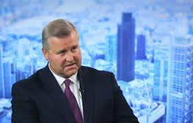 BP Removes Manifold as Chair on ‘Serious’ Governance Concerns