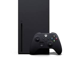 کنسول بازی مایکروسافت Xbox One X حافظه 1 ترابایت