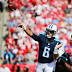 Mariota's Electric Debut Probably a Sign of Things to Come