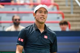 Nishikori bows out for final time in Tokyo as crowd salutes Japanese trailblazer