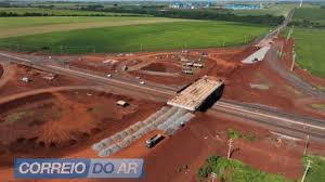 C.Vale divulga nota sobre o contorno viário de Palotina