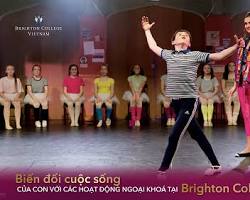 Hình ảnh về Hoạt động ngoại khóa tại trường Brighton College