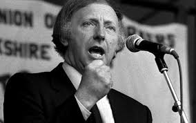 Arthur Scargill was last night labelled as “bad as Margaret Thatcher” by the very miners he once led and was heralded by. Arthur Scargill at a mass rally in ... - ARTHUR-Scargill_1960038a
