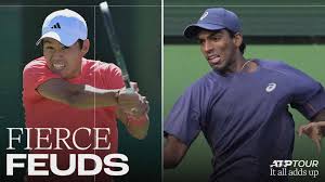 ATP Tour - News update