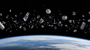 Científicos desarrollan un innovador método para detectar basura espacial y proteger satélites