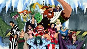 Image result for one piece