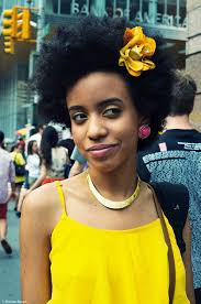 Image result for african women natural hairstyles