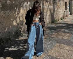 Oversized blazers fashion trend for fall 2023