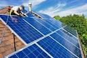 Dovetail Solar & Wind - Greater Ohio & Michigan Solar PV Wind and