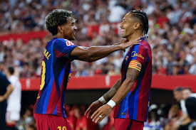 La Liga