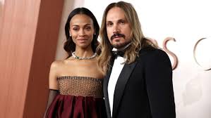 zoe saldana