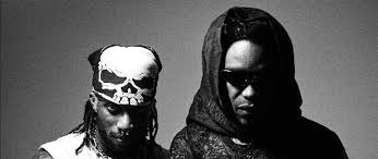 HO99O9's 'Tomorrow We Escape' Album: Chelsea Wolfe & More!