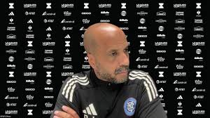 New York City FC - News update