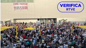RTVE.es - News update