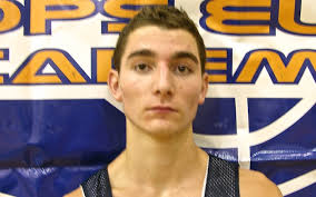 Leo Connelly Headshot 2012. Height: 6&#39;1″. Class: 2015. Position: Guard - Connelly